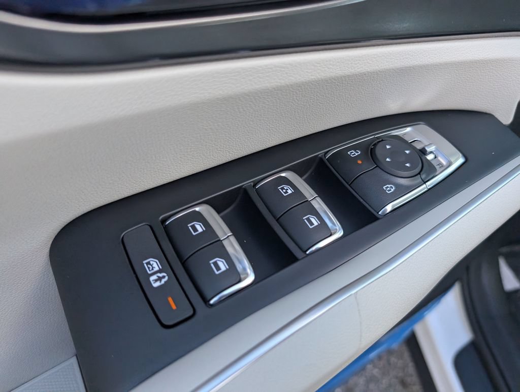 New 2026 Kia Sorento S AWD/4WD image 15
