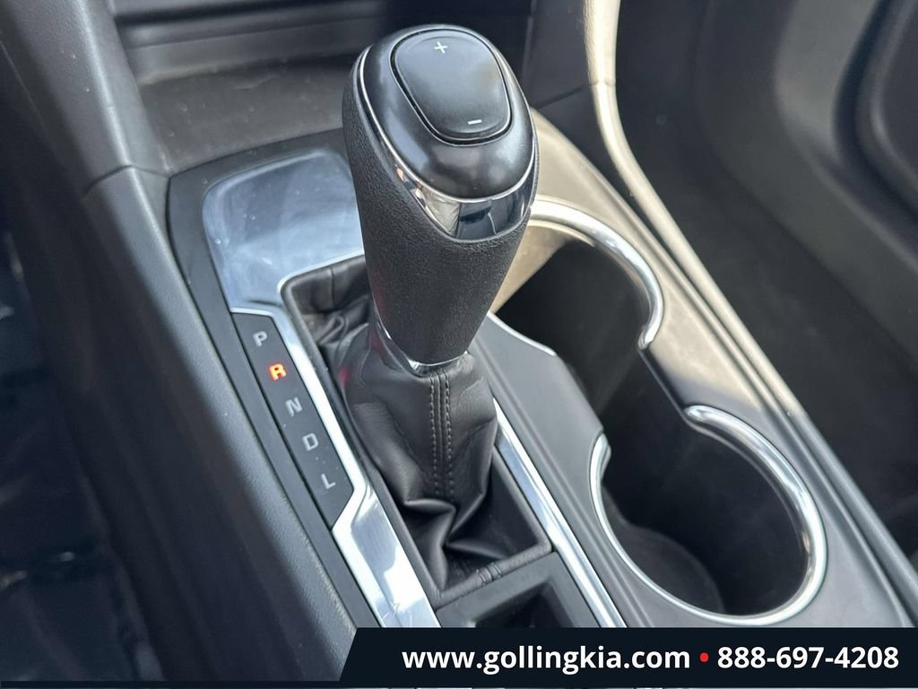 Used 2020 Chevrolet Equinox LT FWD image 29