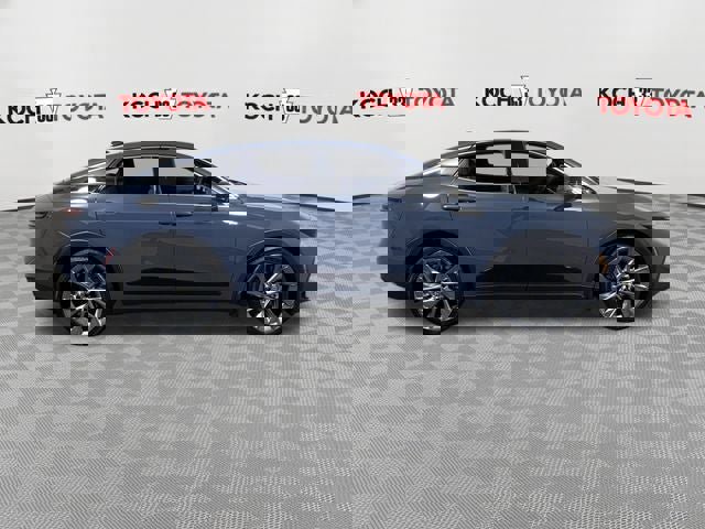 New 2026 Toyota Crown Limited image 9