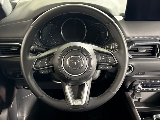 Used 2023 MAZDA CX-5 Signature image 20