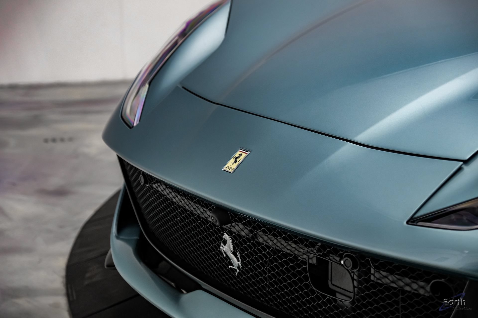 Used 2023 Ferrari 812 GTS RWD image 40
