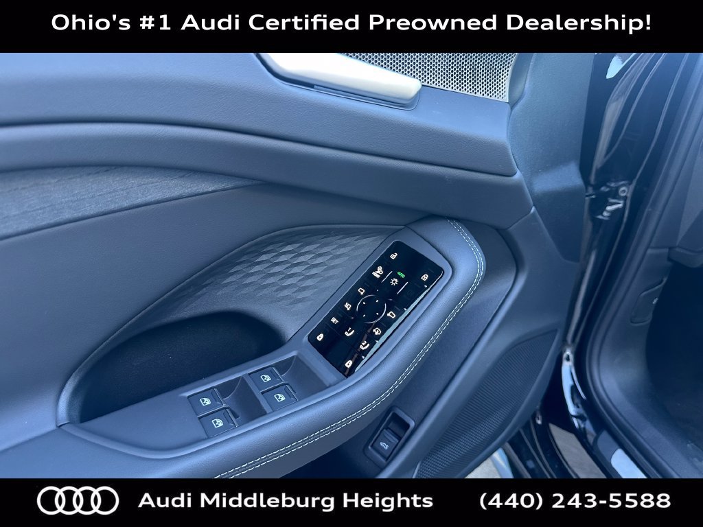 Used 2026 Audi A6 Premium Plus AWD/4WD image 17