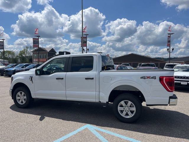 Used 2023 Ford F150 XLT image 7