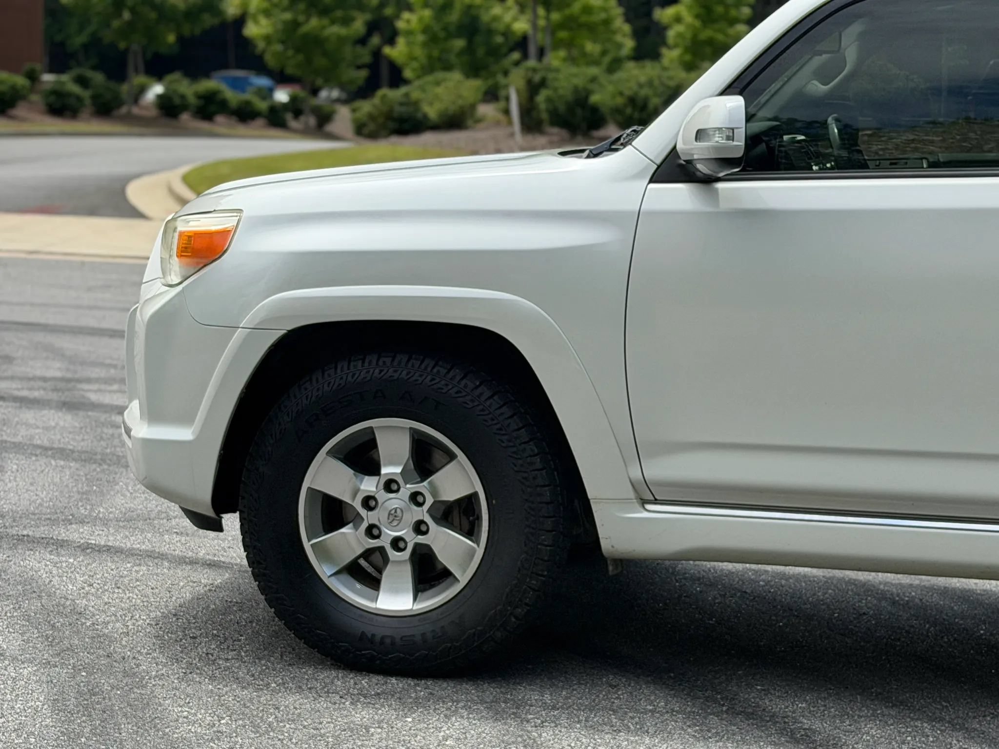 Used 2013 Toyota 4Runner SR5 w/ Premium Pkg RWD image 7