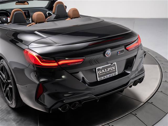 Used 2023 BMW M8 Competition AWD/4WD image 44