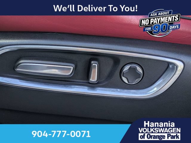 Used 2019 Acura MDX A-Spec AWD/4WD image 21