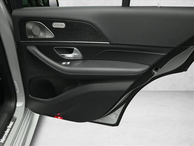 New 2026 Mercedes-Benz GLE 350 4MATIC image 28