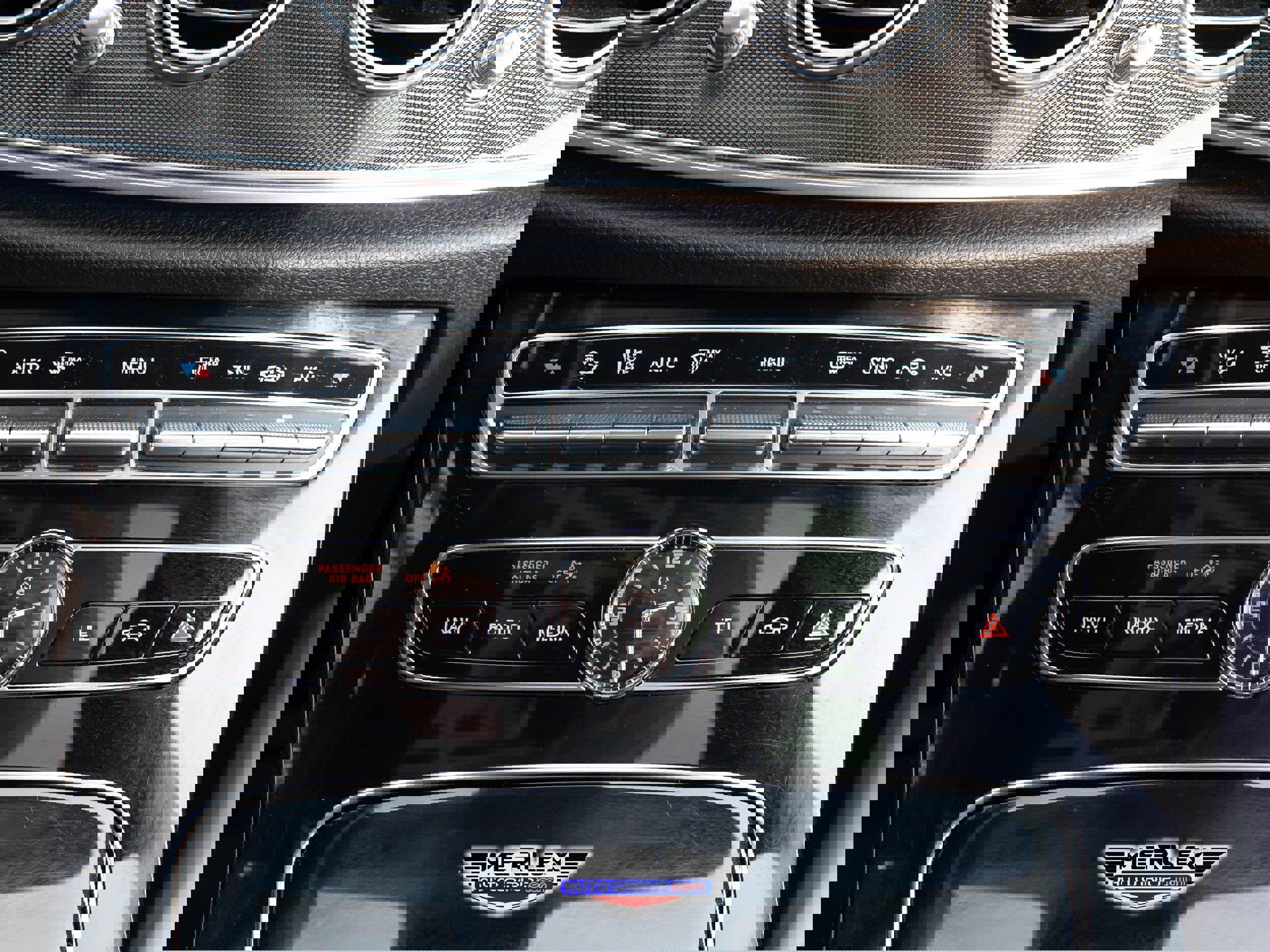 Used 2017 Mercedes-Benz E 43 AMG 4MATIC Sedan image 34