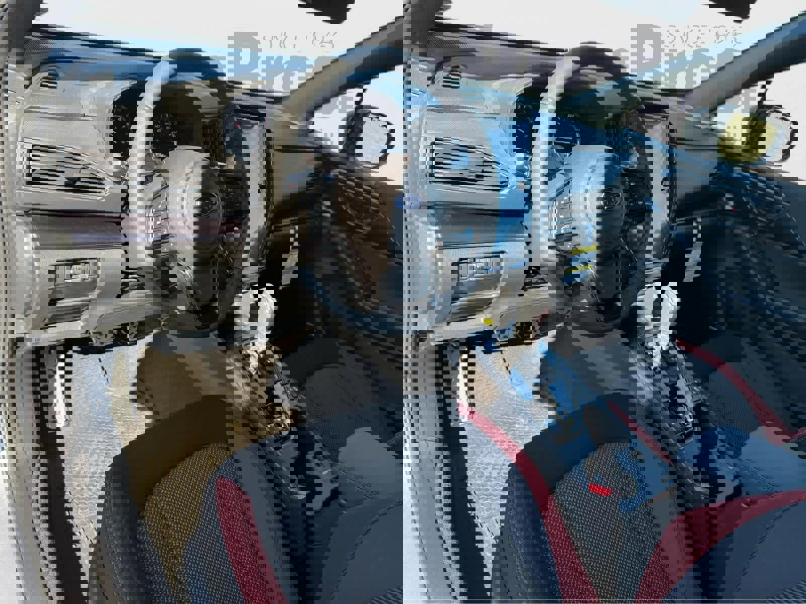 New 2025 Subaru Impreza 2.0i Sport image 12