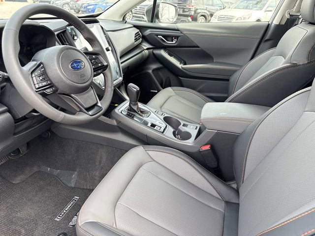 New 2026 Subaru Crosstrek 2.5i Limited image 13