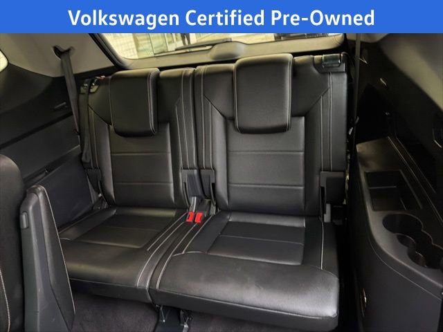Certified 2023 Volkswagen Atlas SEL image 21