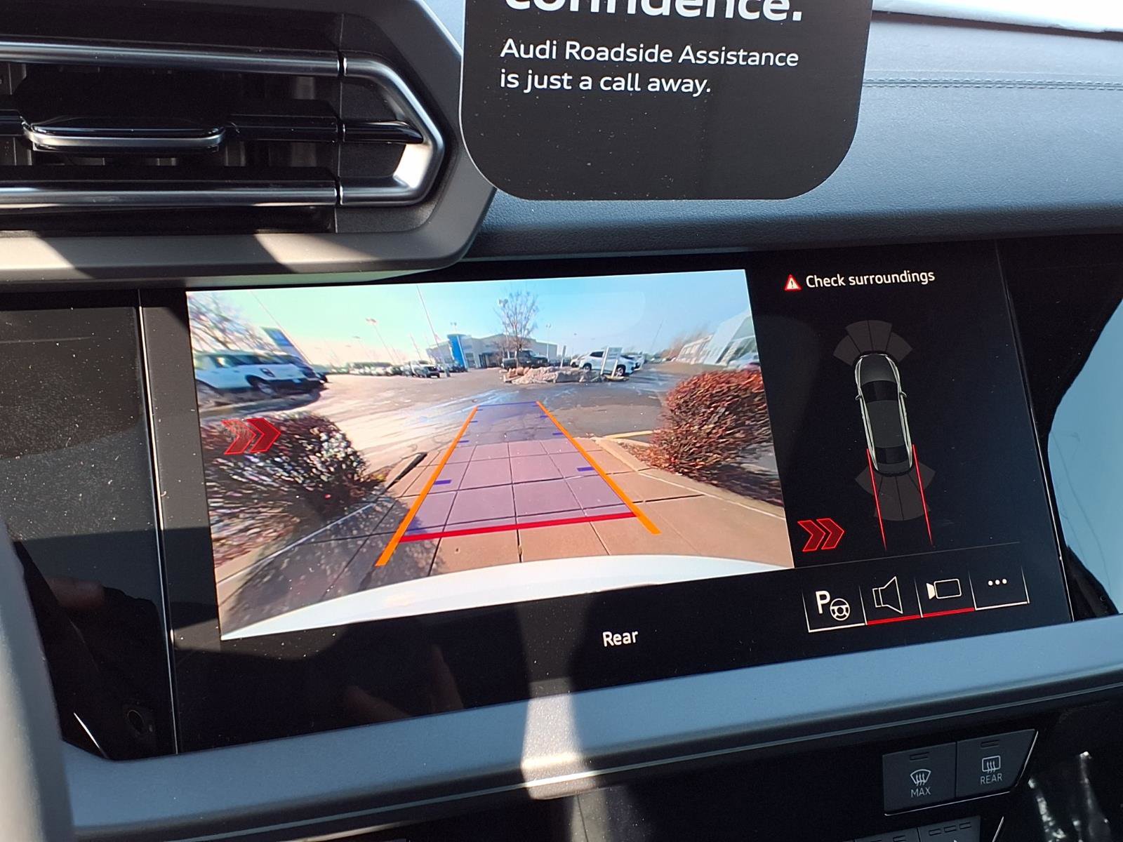 New 2026 Audi A3 2.0T Premium Plus image 16