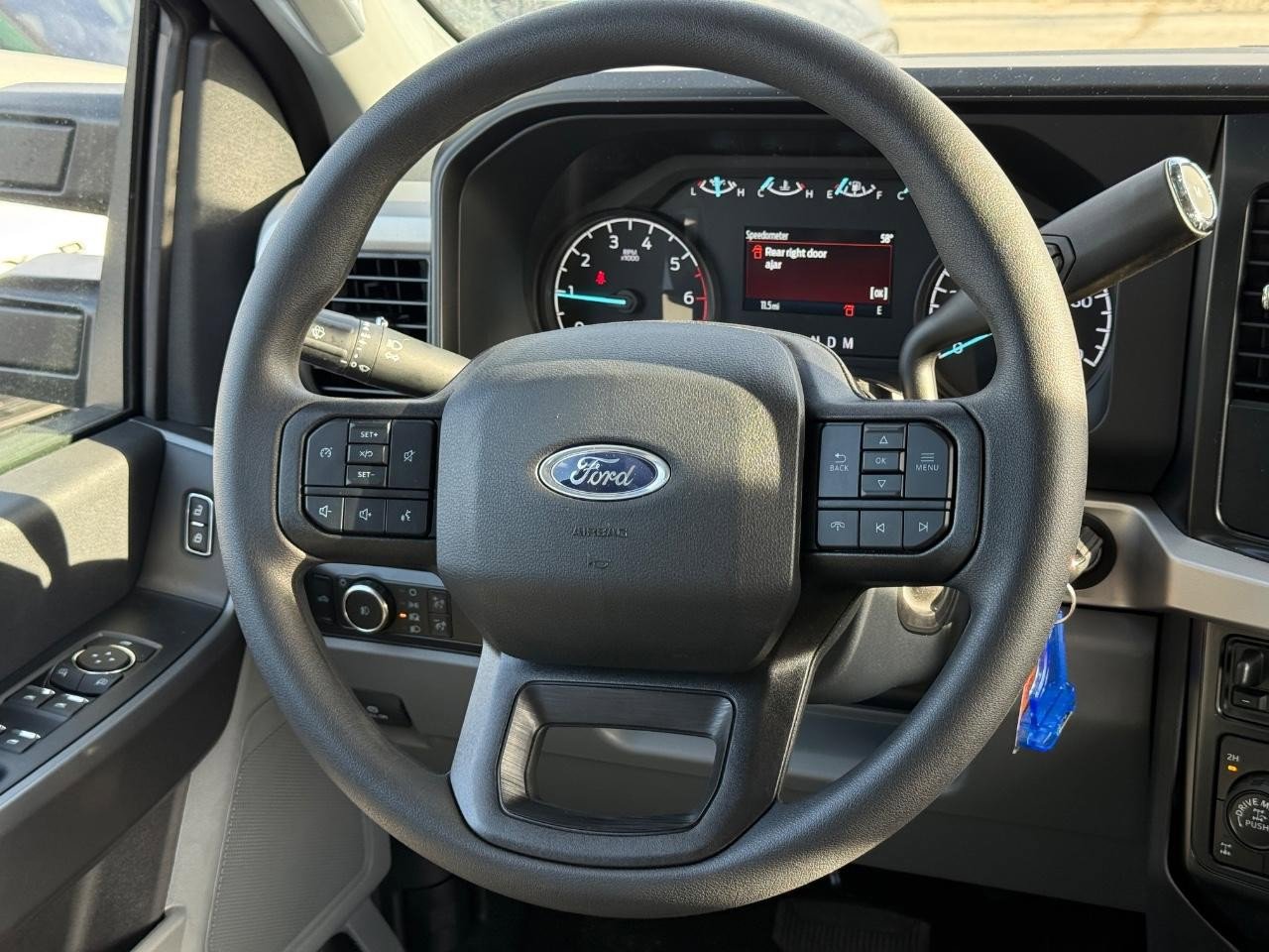 New 2026 Ford F250 XLT w/ Tremor Off-Road Package image 8