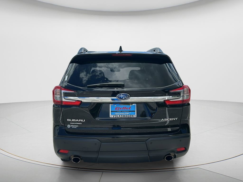 Used 2025 Subaru Ascent Premium AWD/4WD image 13