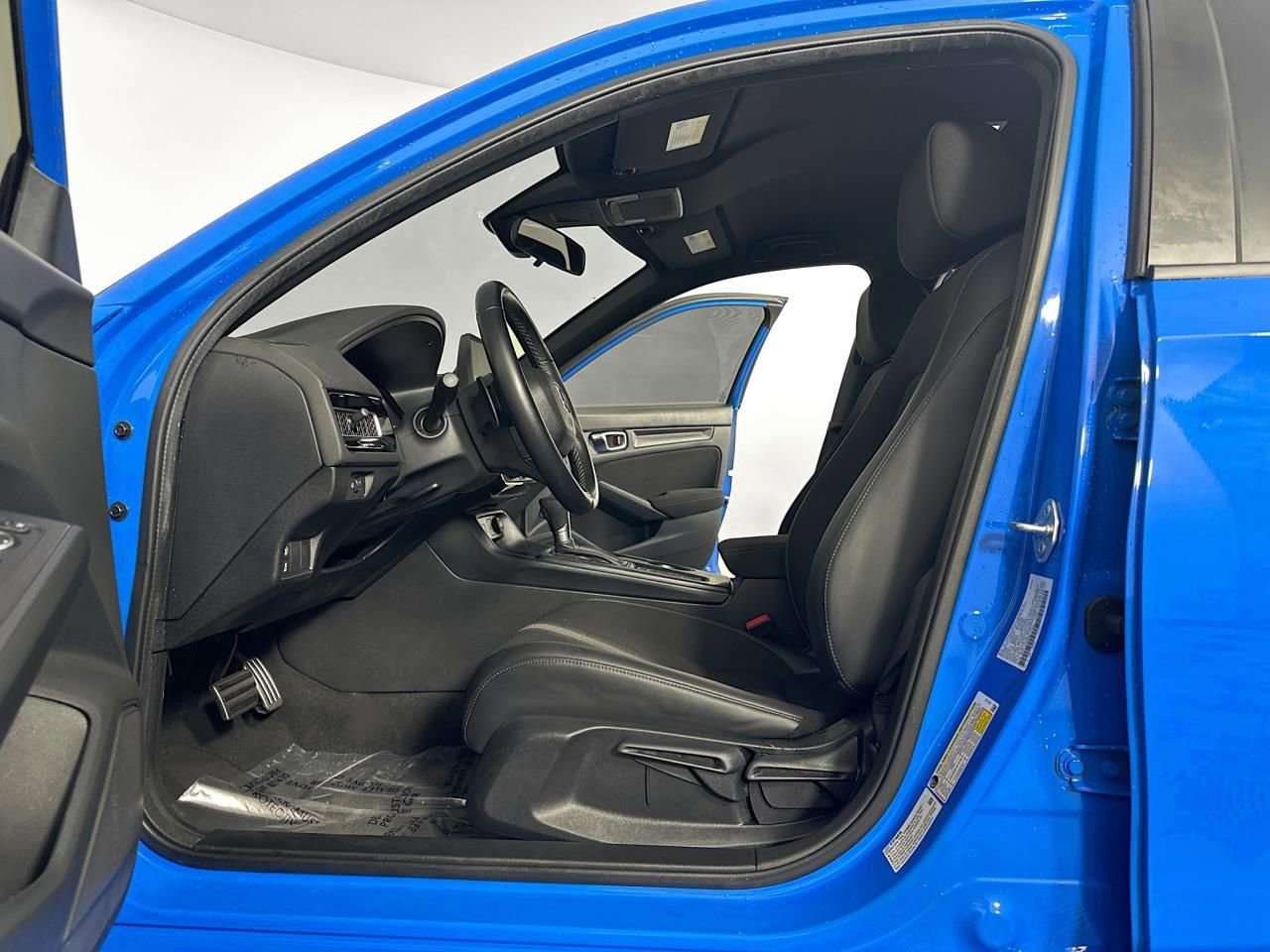 Used 2024 Honda Civic Sport image 20