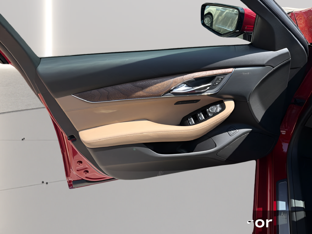 New 2026 Cadillac CT5 Premium Luxury w/ Technology Package RWD image 17