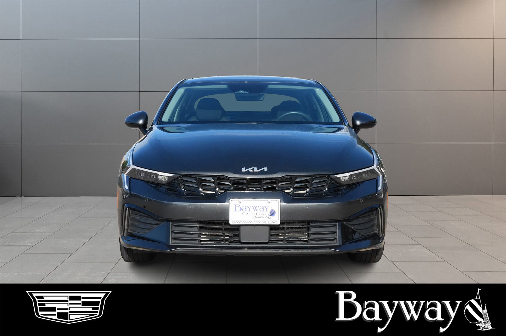 Used 2025 Kia K5 LXS image 2