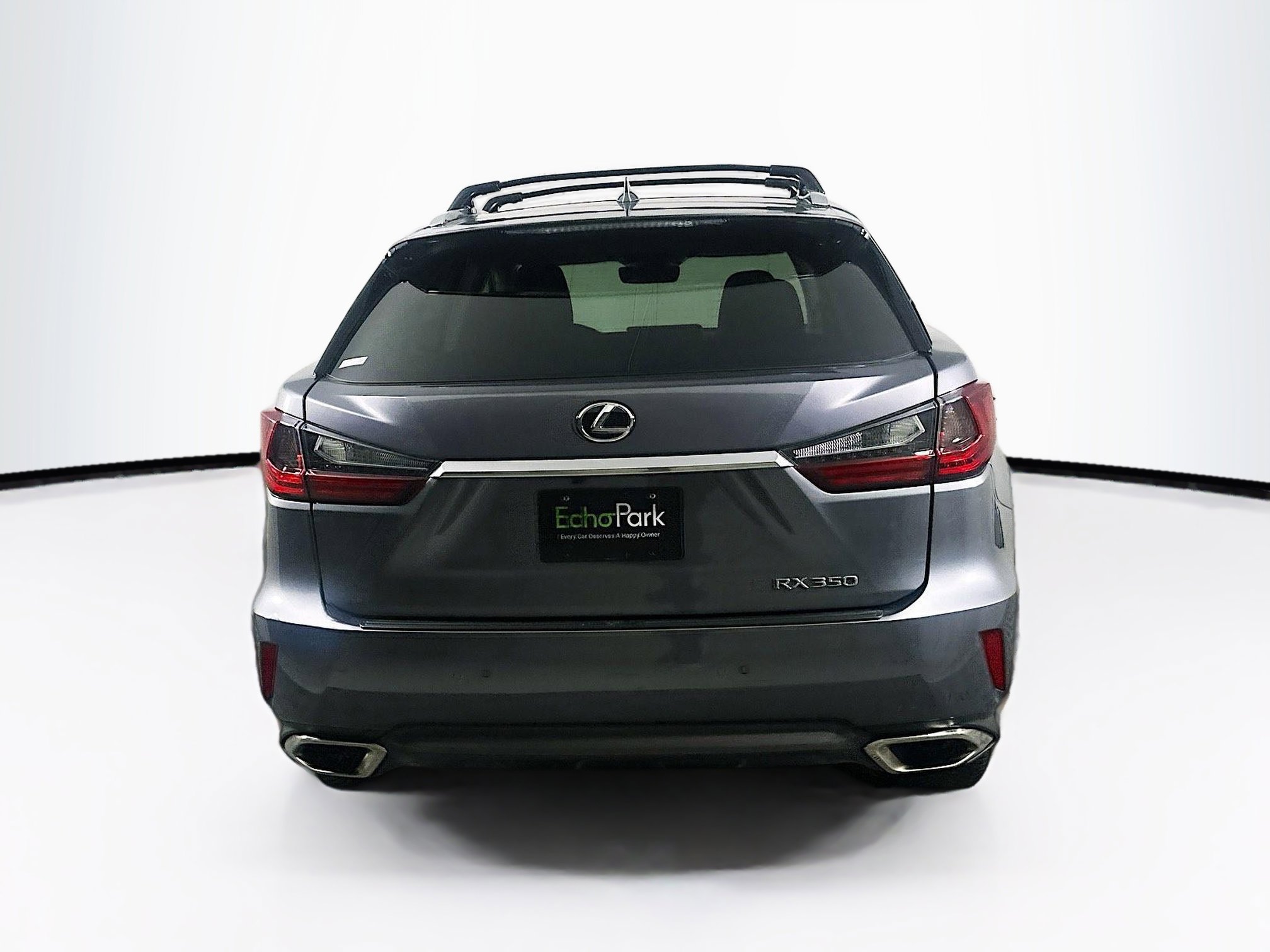 Used 2017 Lexus RX 350 FWD image 7