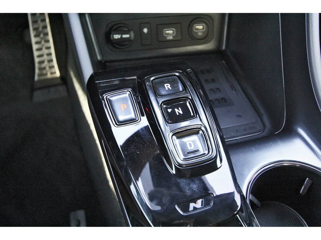 Used 2023 Hyundai Sonata N Line FWD image 25