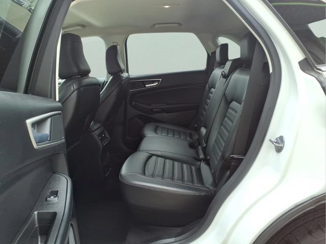 Used 2022 Ford Edge SEL w/ Convenience Package AWD/4WD image 22