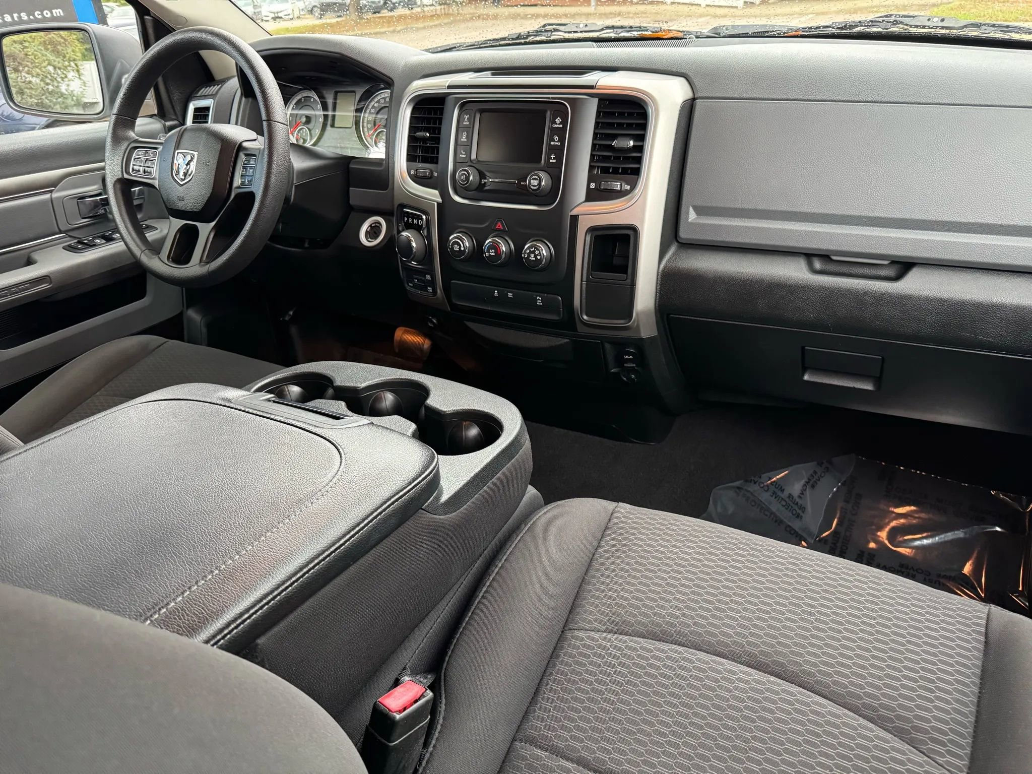 Used 2019 RAM 1500 Classic Warlock image 24
