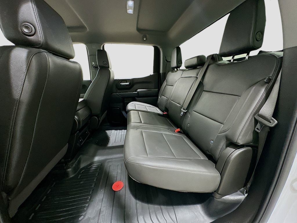 Used 2024 GMC Sierra 1500 Pro w/ Pro Value Package image 24