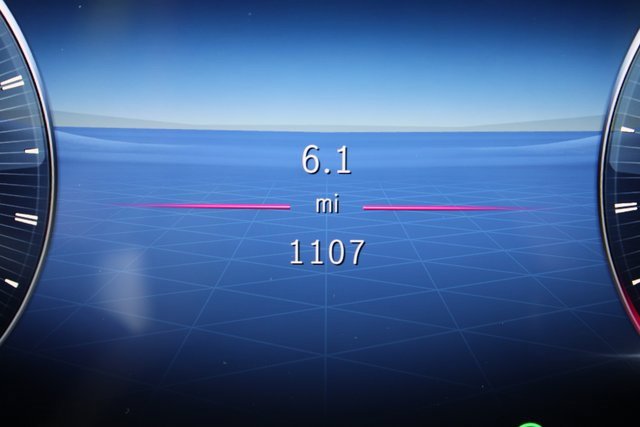 Used 2023 Mercedes-Benz C 43 AMG 4MATIC Sedan w/ Pinnacle Trim Package image 8