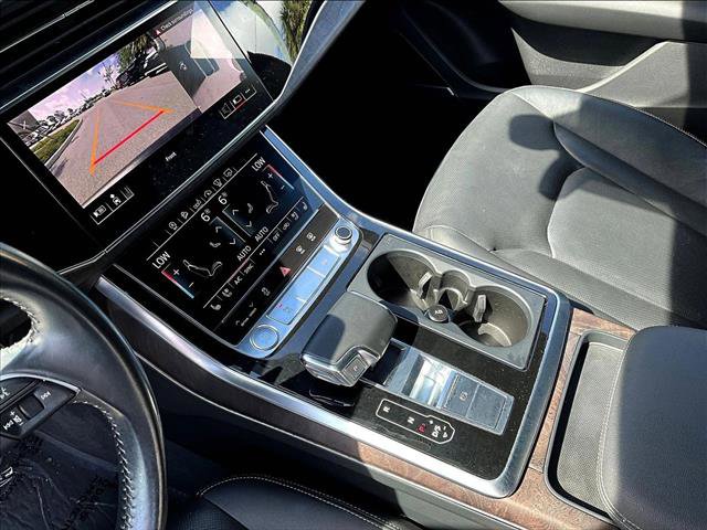 Used 2020 Audi Q8 Prestige image 14