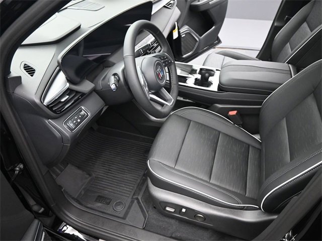 New 2026 Buick Enclave Sport Touring w/ Power Package image 9