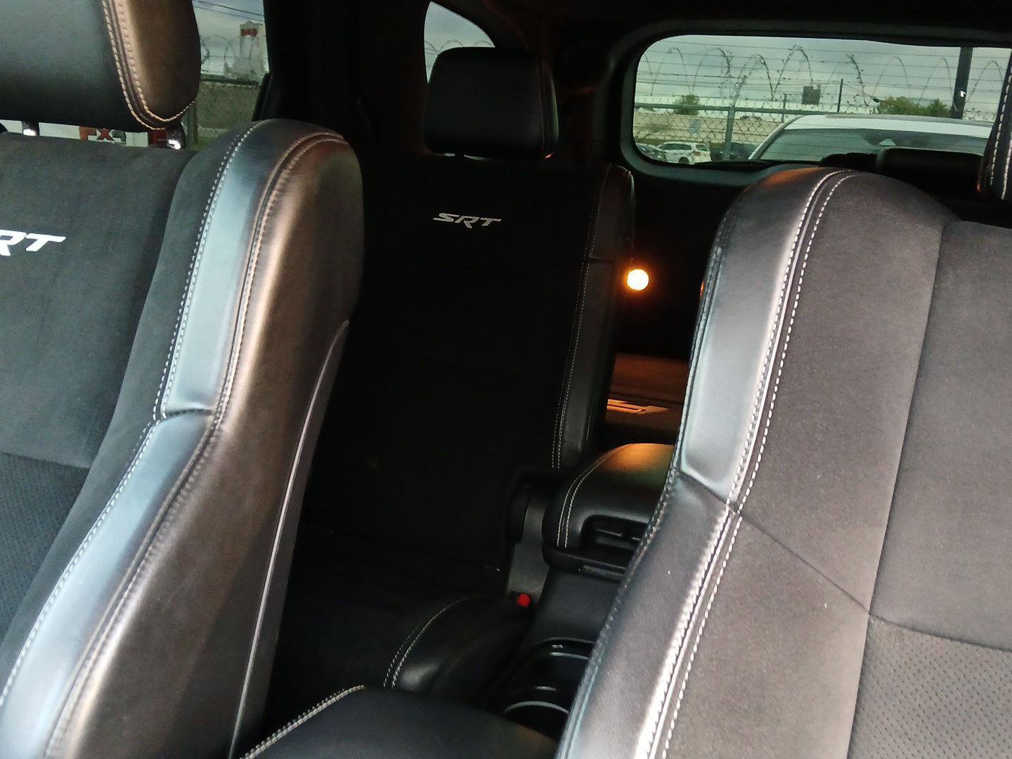 Used 2021 Dodge Durango SRT w/ Premium Interior Group image 13