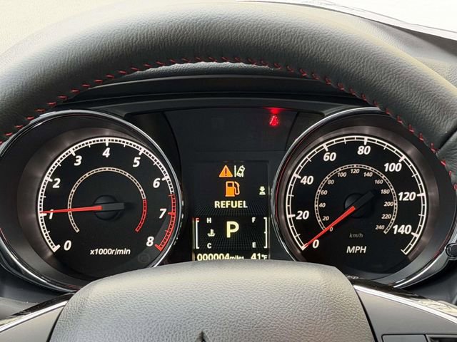 New 2025 Mitsubishi Outlander Sport LE image 26