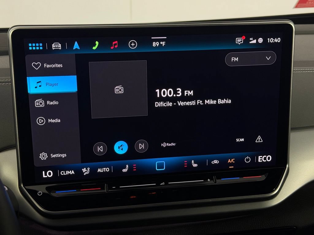 Used 2025 Volkswagen ID.4 Pro RWD image 20