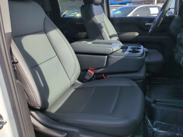 New 2025 Chevrolet Silverado 3500 W/T w/ WT Convenience Package AWD/4WD image 25