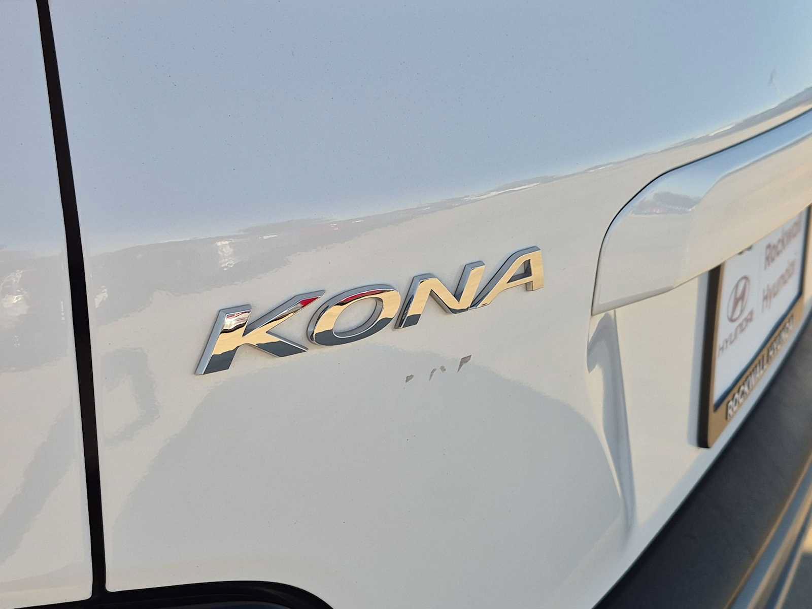 Used 2023 Hyundai Kona SEL AWD/4WD image 20