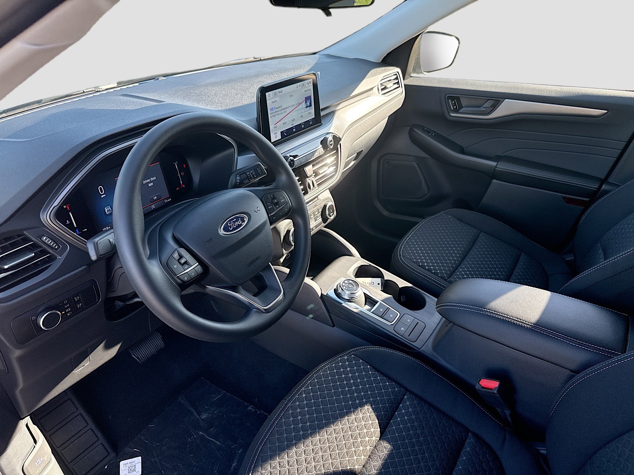 New 2026 Ford Escape Active image 6