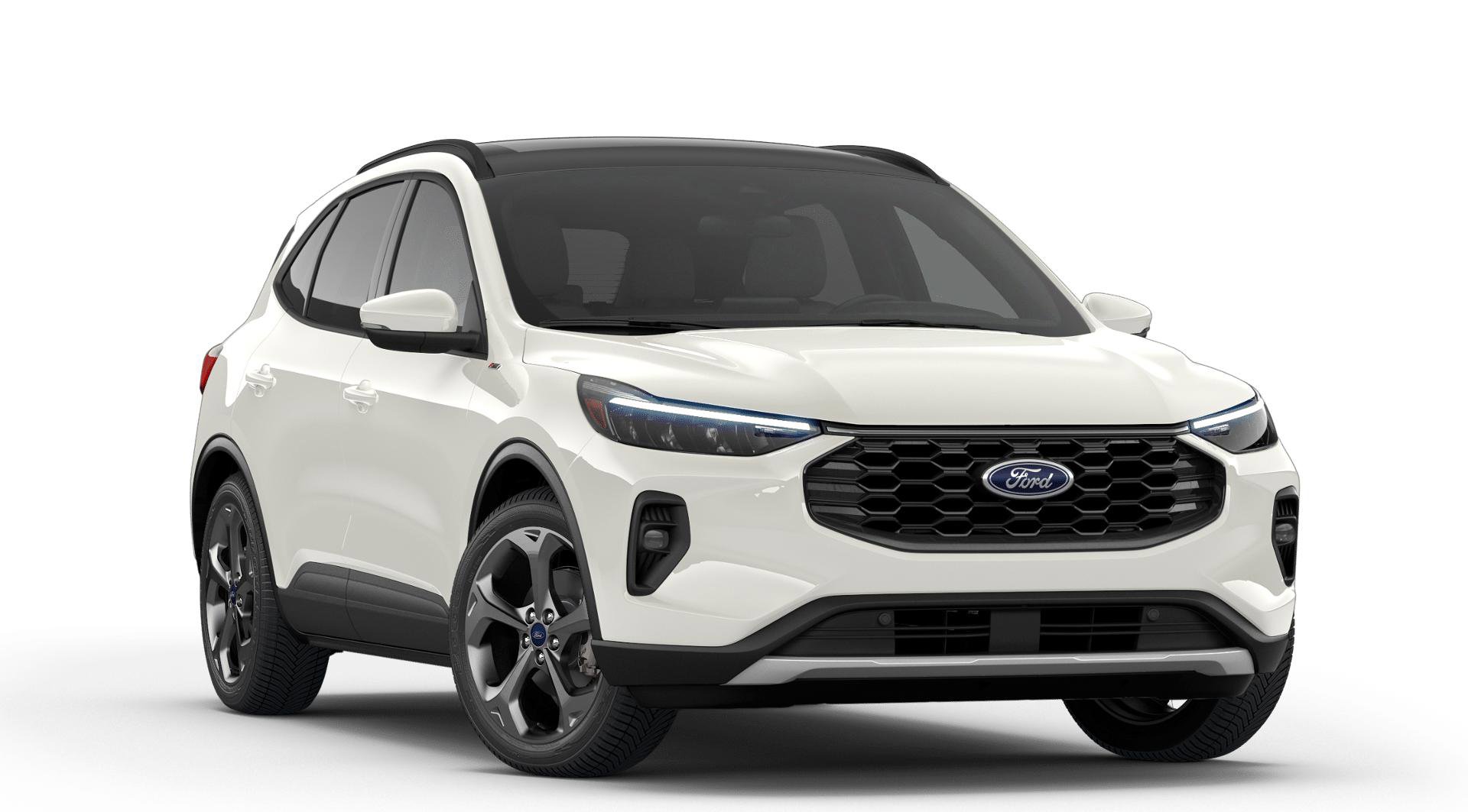 New 2026 Ford Escape ST-Line Select image 4