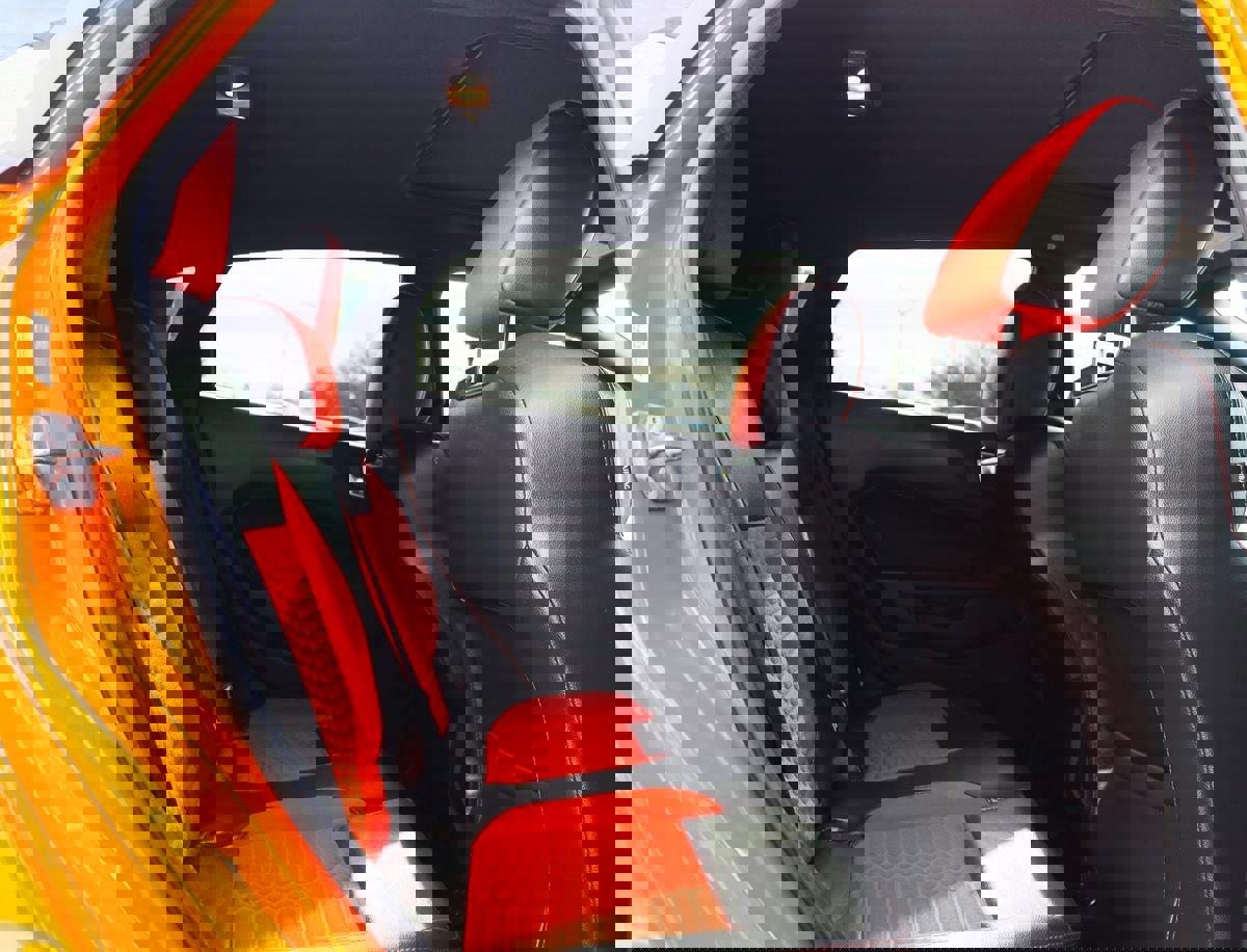 Used 2019 Ford Fiesta ST w/ ST Recaro Package image 27