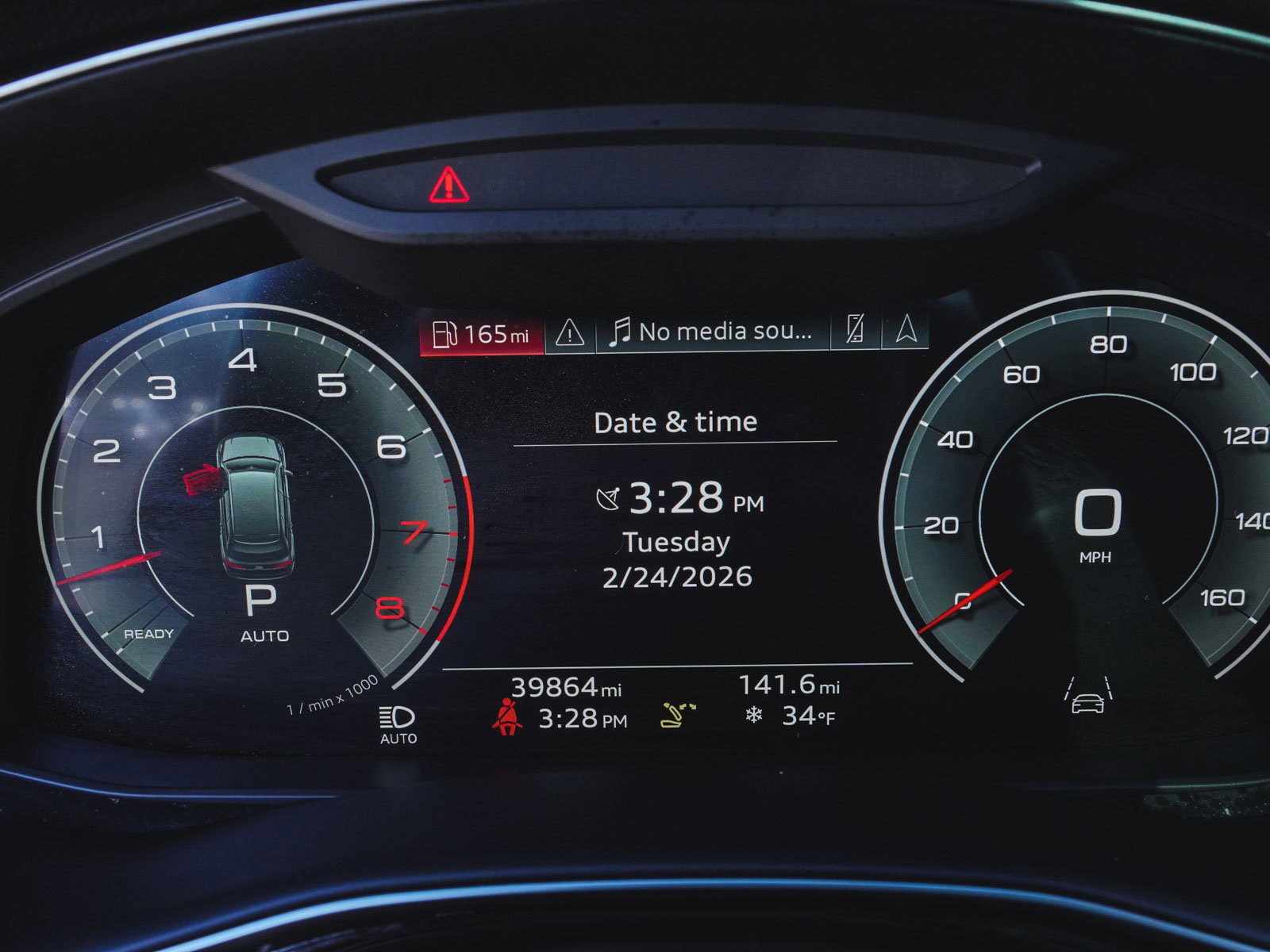 Used 2023 Audi Q7 3.0T Premium w/ Convenience Package image 16