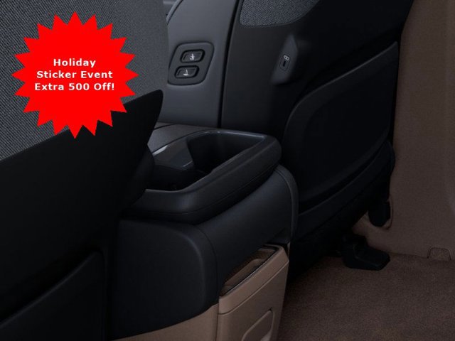 New 2026 Kia EV9 GT-Line image 29