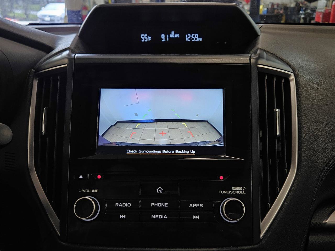 Used 2019 Subaru Forester Premium w/ All-Weather Package image 28