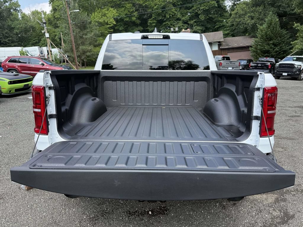 New 2026 RAM 1500 RHO w/ RHO Level 1 Equipment Group AWD/4WD image 26