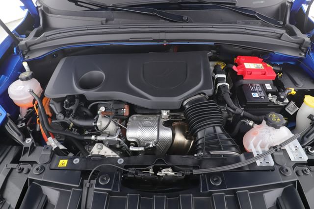 Used 2025 Dodge Hornet R/T w/ R/T Plus Package image 15