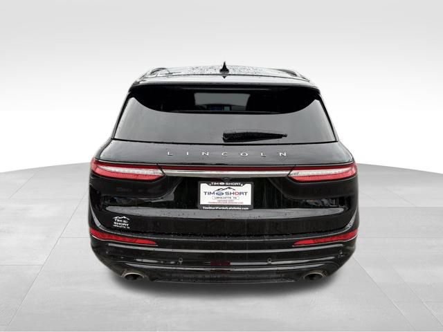 Used 2025 Lincoln Corsair Grand Touring w/ Equipment Group 301A AWD/4WD image 10