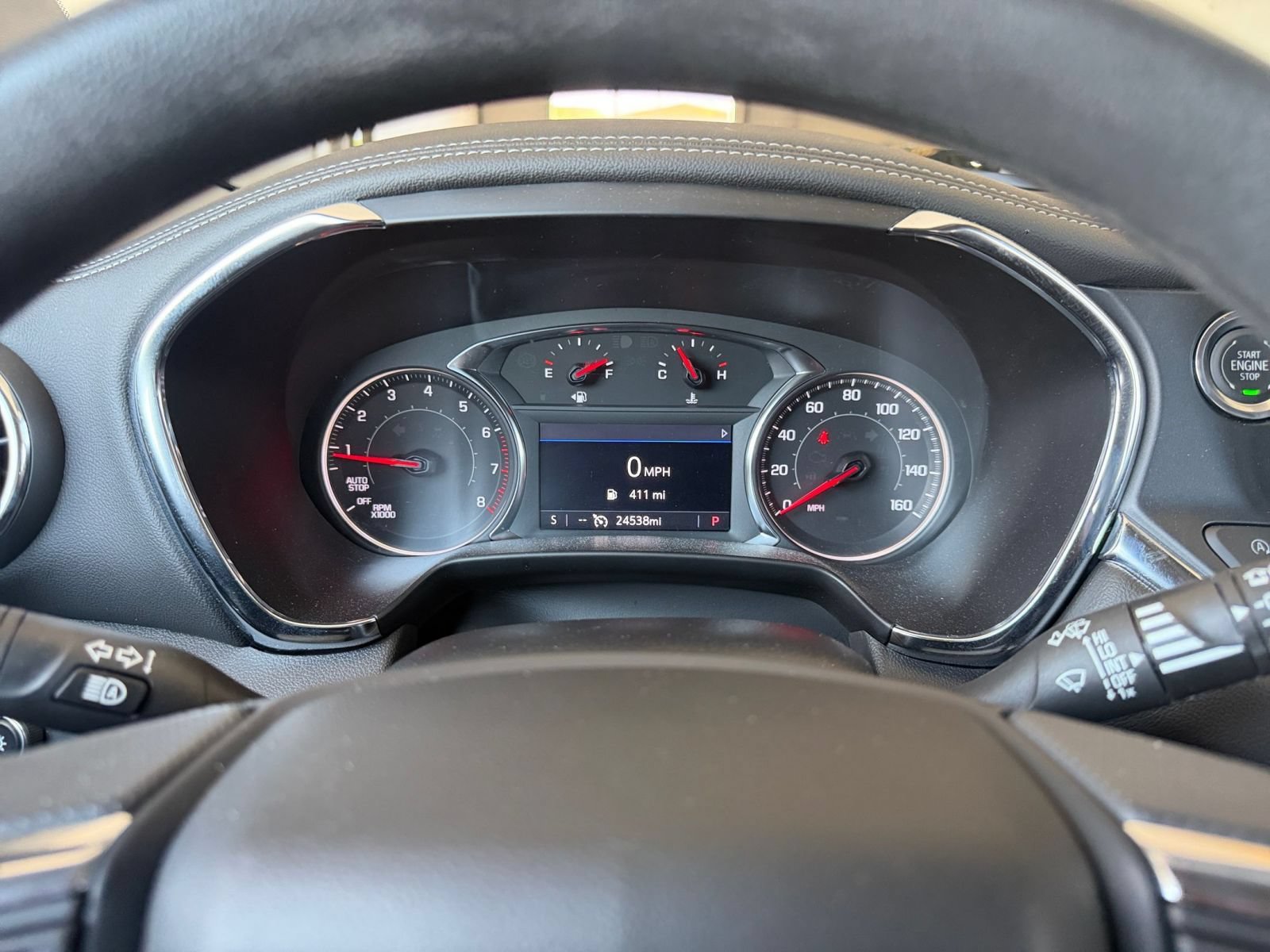 Used 2026 Chevrolet Blazer LT FWD image 41