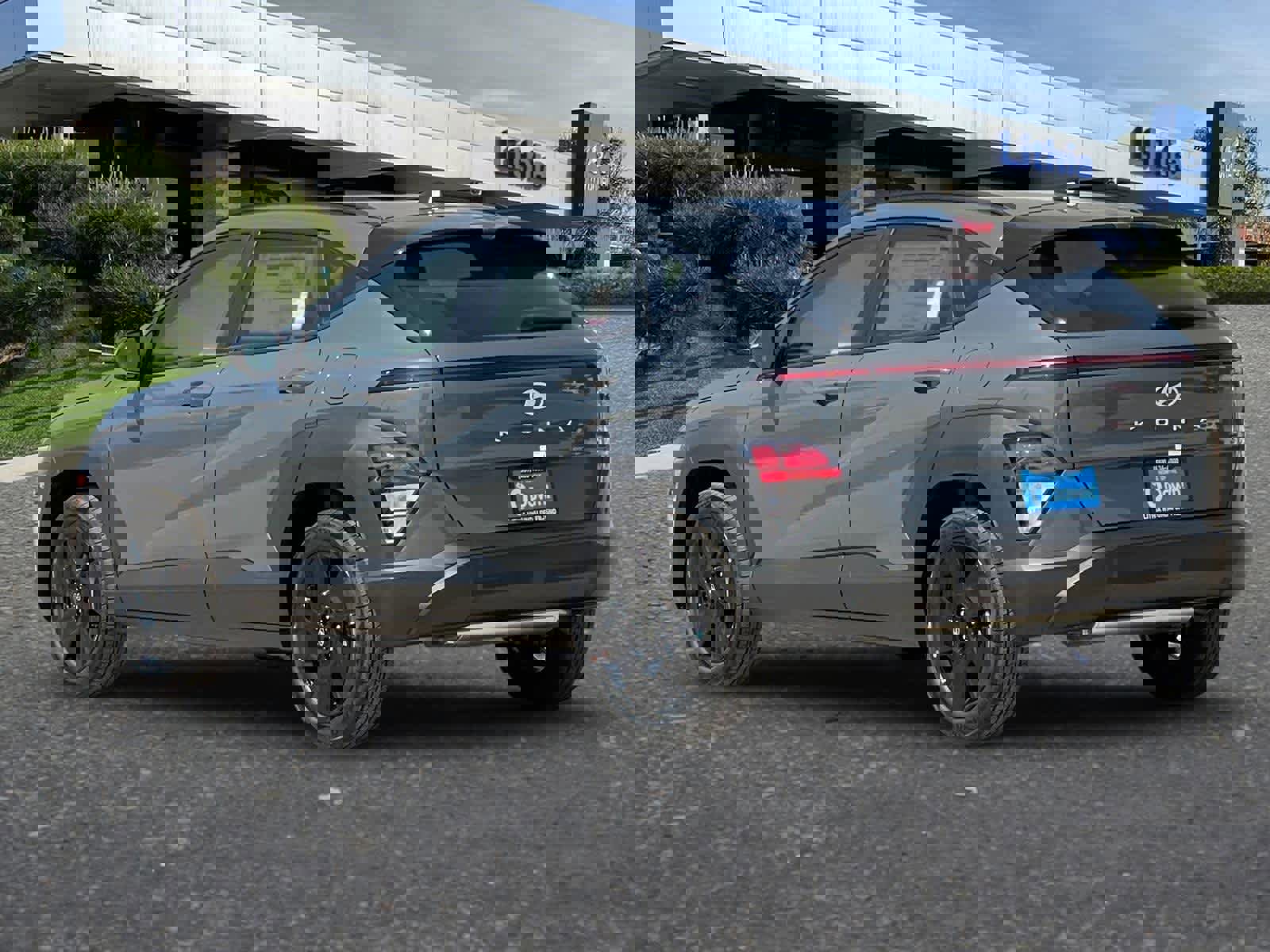 New 2026 Hyundai Kona SEL Sport image 7