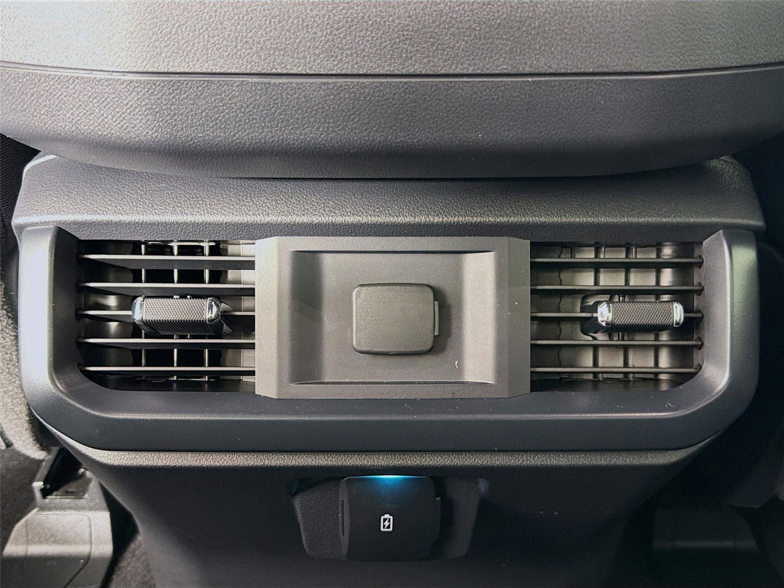 Used 2024 Ford F150 STX w/ STX Black Appearance Package image 24