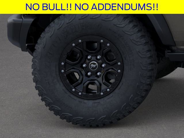 New 2026 Ford Bronco Badlands image 22