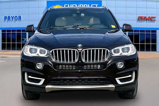 Used 2018 BMW X5 sDrive35i RWD image 2