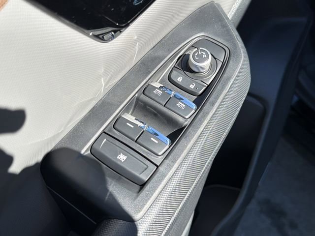 New 2026 Subaru Forester Sport image 25