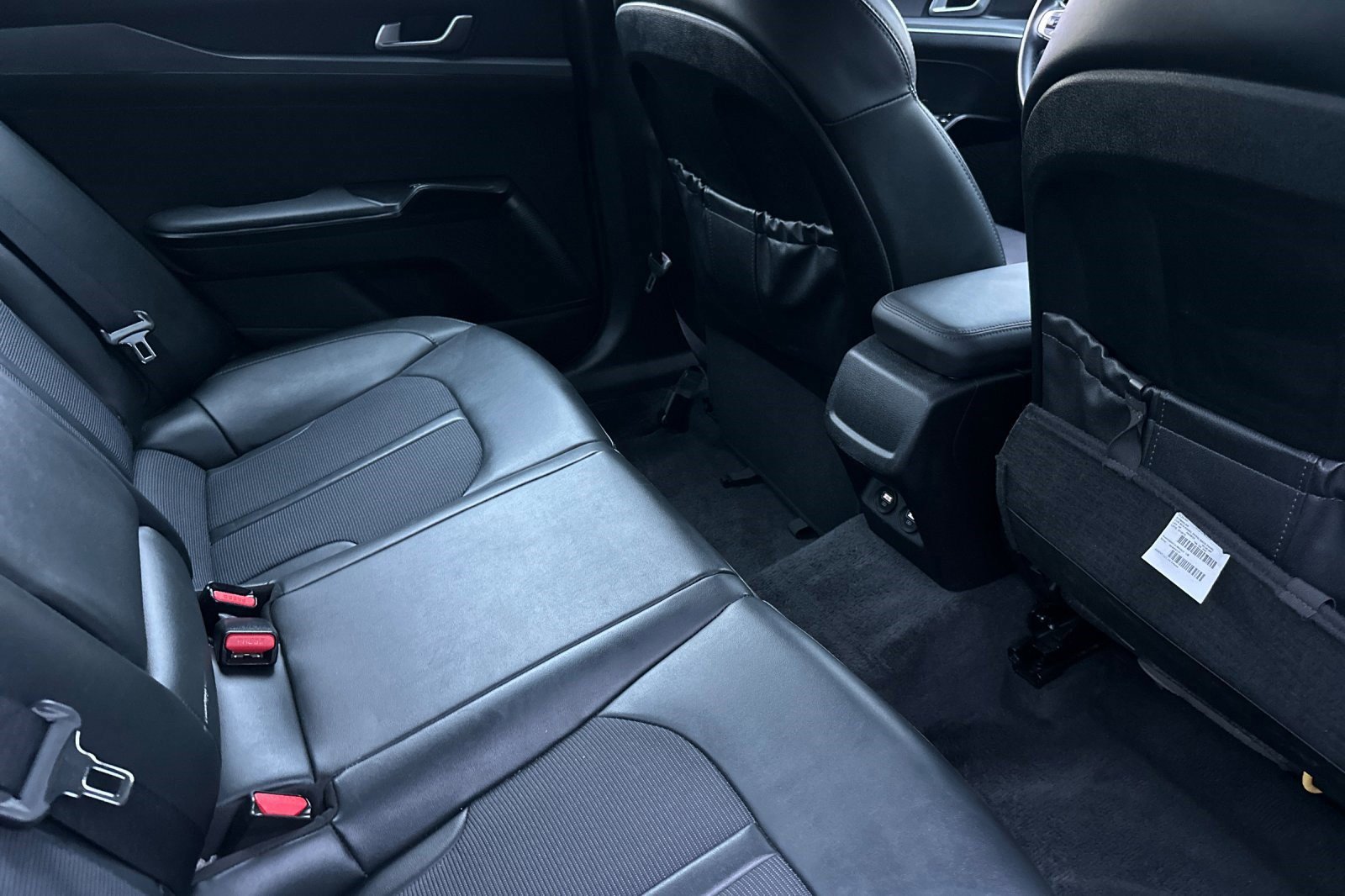 Used 2022 Kia K5 GT-Line image 30